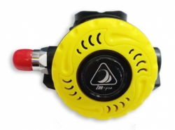large regulator 2nd stage zeepro yellow1